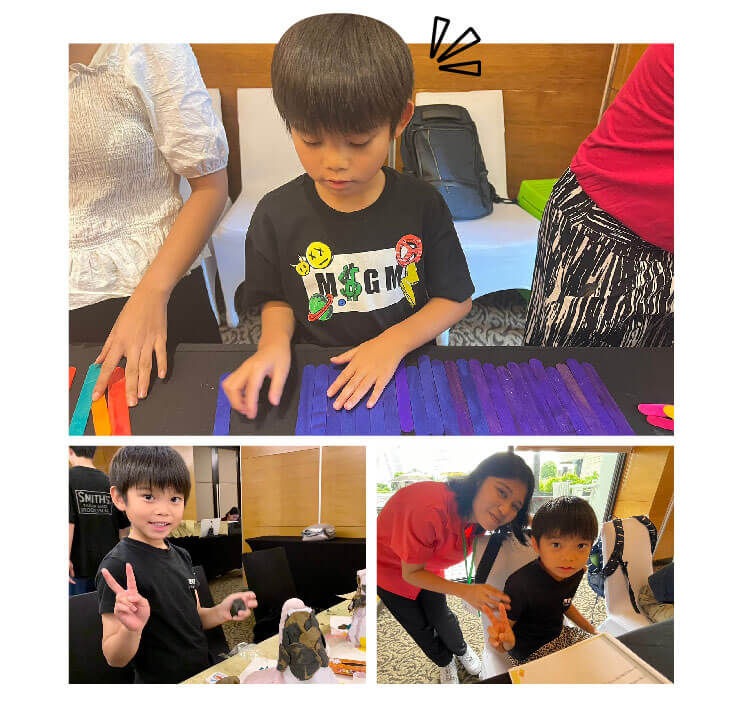 親子留学口コミレビューと写真