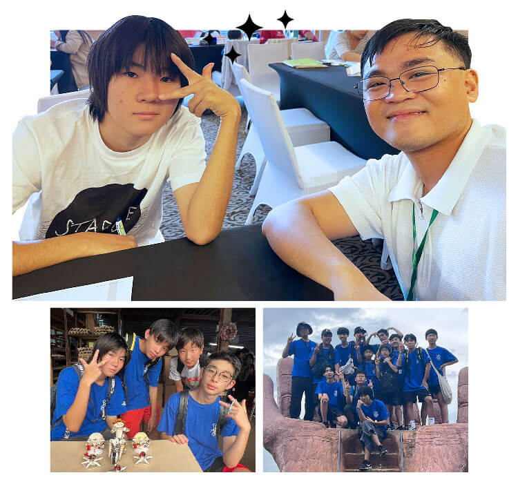 ジュニアキャンプ口コミレビューと写真