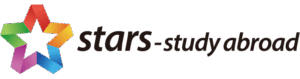 stars-studyabroad ロゴ