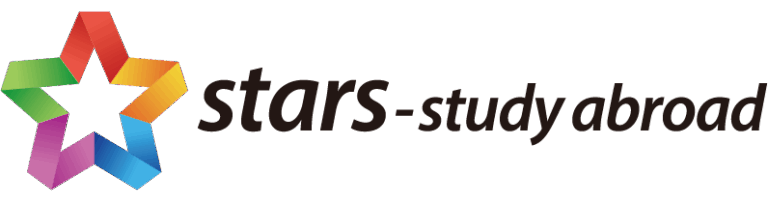 stars-studyabroad ロゴ