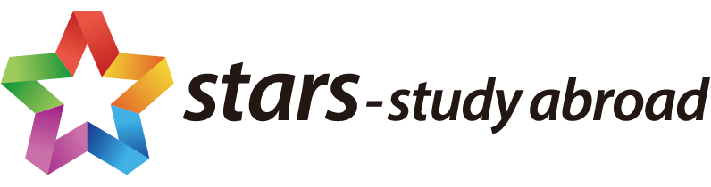 stars-studyabroad ロゴ