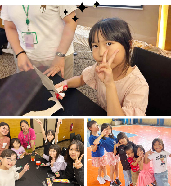 2025年親子留学参加者 愛知県 小4 R.M.